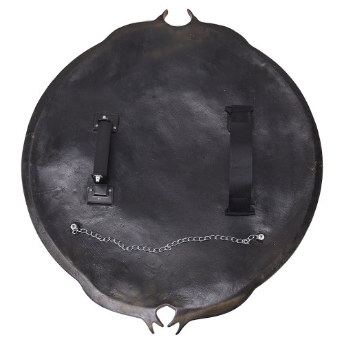 SCUDO ORNAMENTALE (ZS1237) SCUDO ORNAMENTALE (ZS1237)