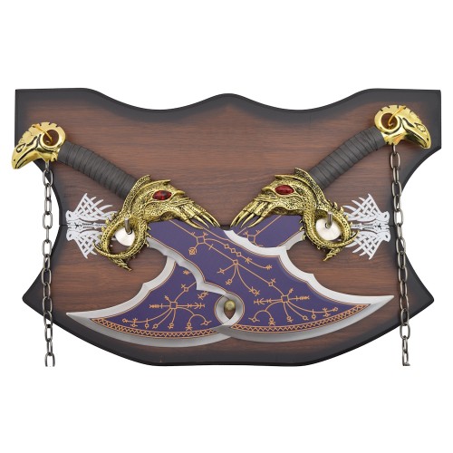 ORNAMENTAL DAGGERS (ZS035-3BL)