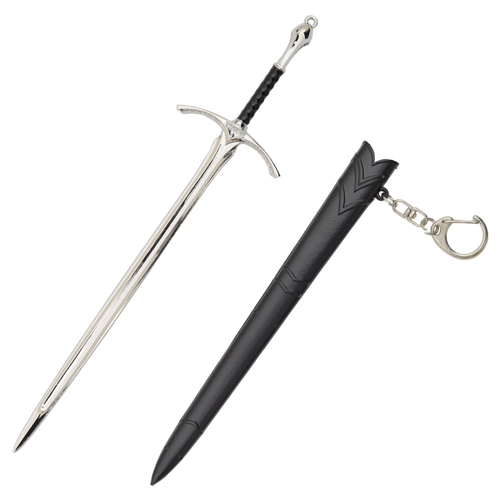 KEYCHAIN (ZSKEY6) KEYCHAIN (ZSKEY6)