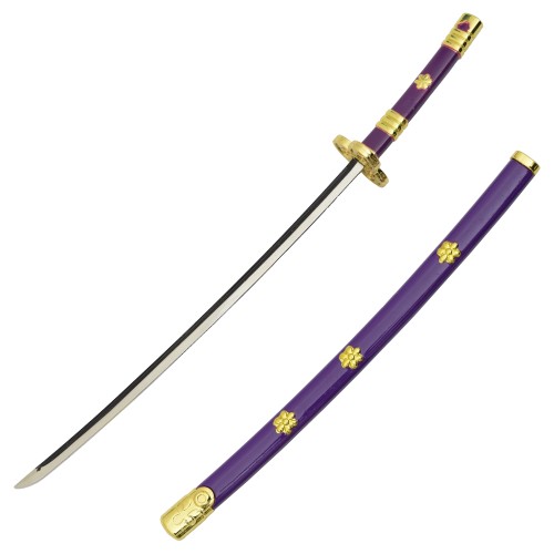 MINIATURE KATANA (ZSKEY8)