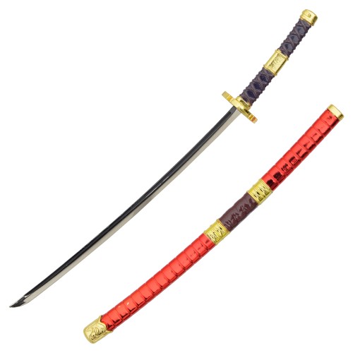 KATANA IN MINIATURA (ZSKEY9)