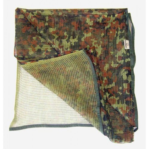 EXAGON SCARF ITALIAN CAMO (EX-NSTC)