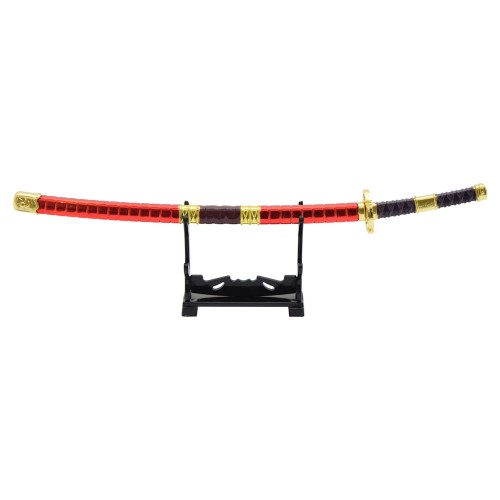 MINIATURE KATANA (ZSKEY9) MINIATURE KATANA (ZSKEY9)