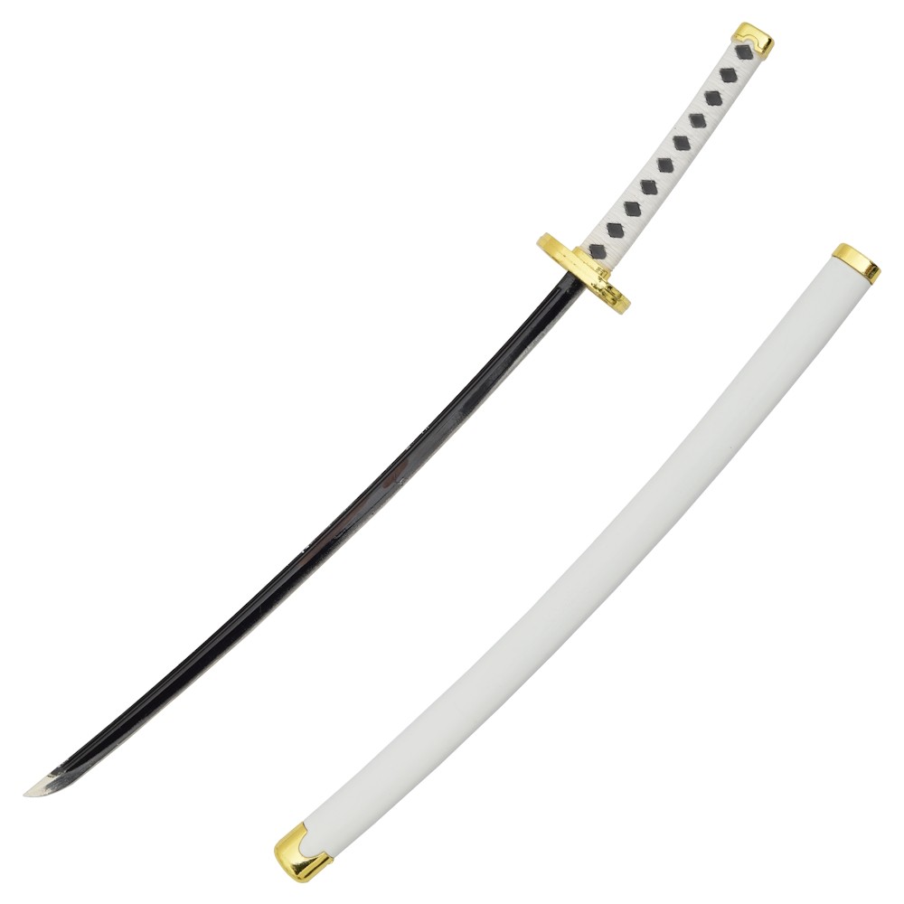 KATANA IN MINIATURA (ZSKEY10)