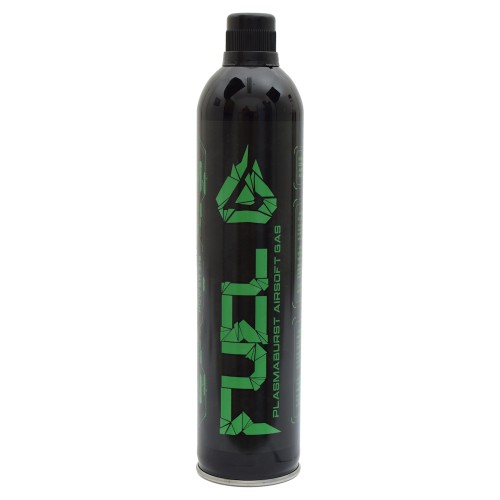 FUEL PLASMABURST AIRSOFT GAS MEDIUM 300g (FL-GAS-M)