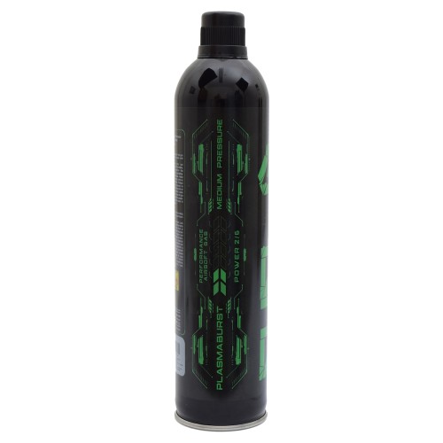 FUEL PLASMABURST AIRSOFT GAS MEDIUM 300g (FL-GAS-M)