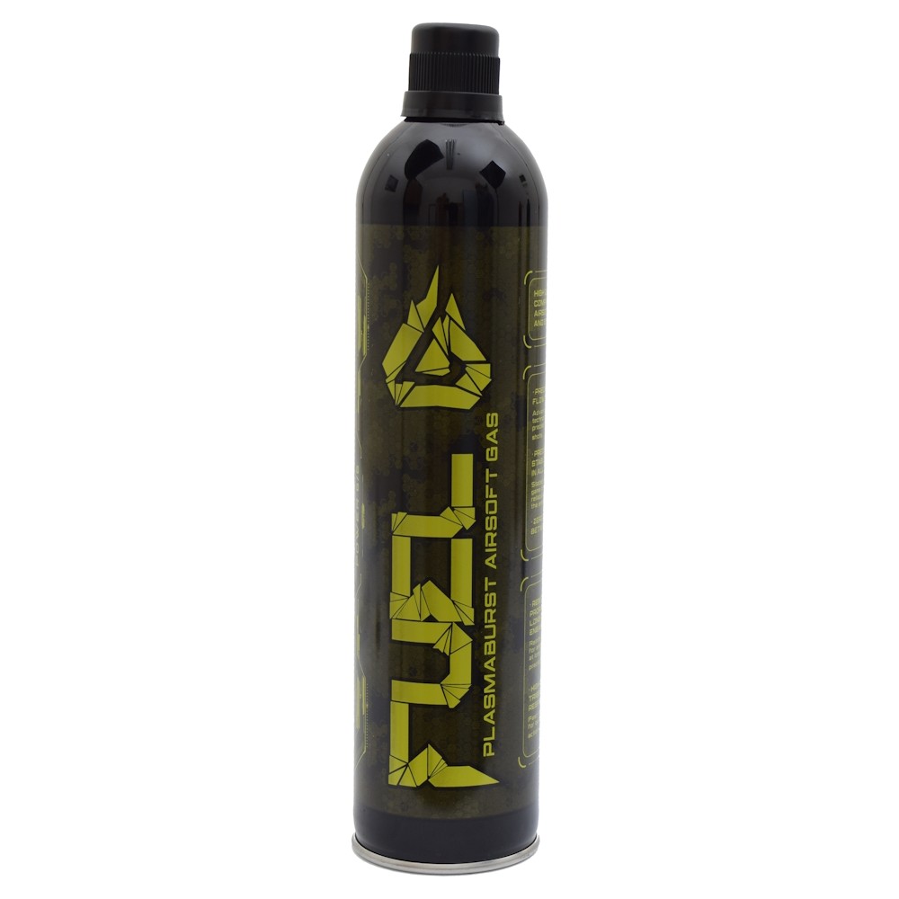 FUEL PLASMABURST AIRSOFT GAS EXTREME 300g (FL-GAS-X) FUEL PLASMABURST AIRSOFT GAS EXTREME 300g (FL-GAS-X)