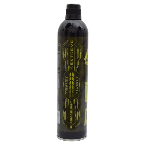 FUEL PLASMABURST AIRSOFT GAS EXTREME 300g (FL-GAS-X)