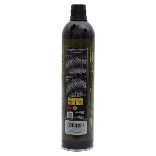 FUEL PLASMABURST AIRSOFT GAS EXTREME 300g (FL-GAS-X)