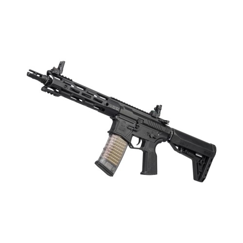 G&G FUCILE ELETTRICO CM16 STEALTH 556 NERO (GG-556STEALTH)