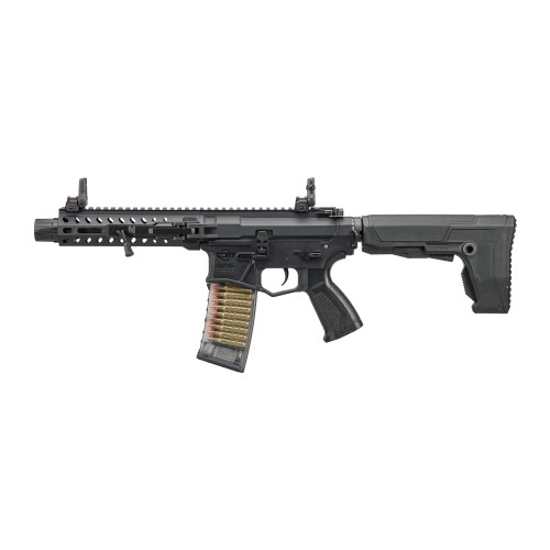 G&G ELECTRIC RIFLE CM16 GMS STRIKER BLACK (GG-GMS-STR)