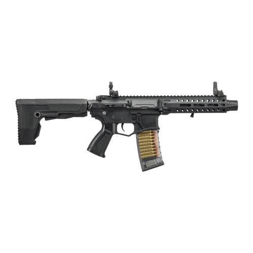 G&G FUCILE ELETTRICO CM16 GMS STRIKER NERO (GG-GMS-STR)