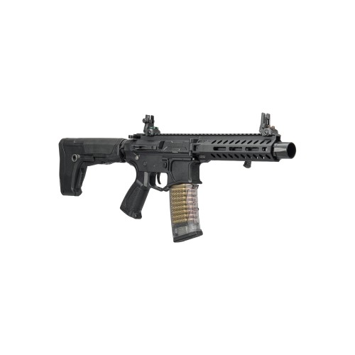 G&G ELECTRIC RIFLE CM16 GMS STRIKER BLACK (GG-GMS-STR)