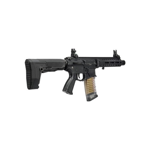 G&G FUCILE ELETTRICO CM16 GMS STRIKER NERO (GG-GMS-STR)