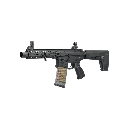 G&G FUCILE ELETTRICO CM16 GMS STRIKER NERO (GG-GMS-STR)