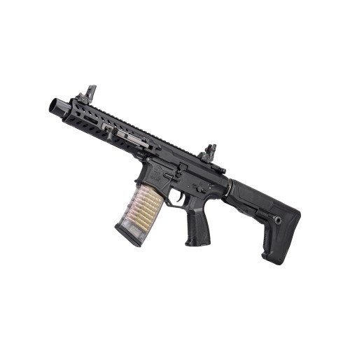 G&G ELECTRIC RIFLE CM16 GMS STRIKER BLACK (GG-GMS-STR)