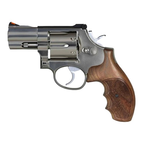 ARES REVOLVER A CO2 2" (AR-APR1)