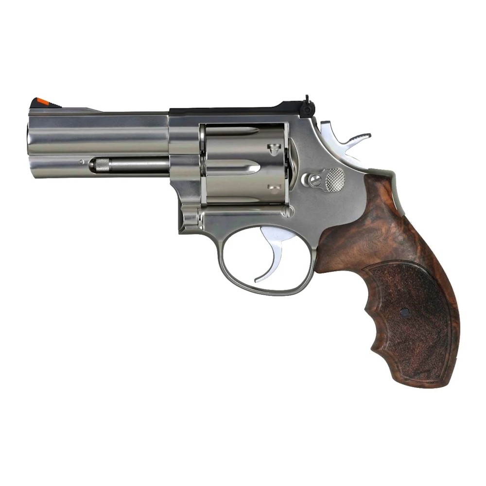 ARES CO2 REVOLVER 3.5" (AR-ARP2)