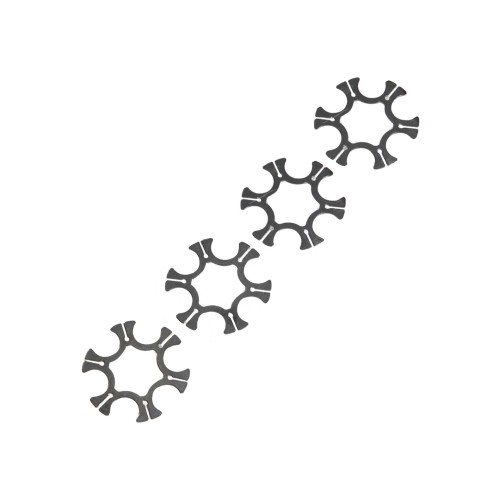 ARES 4 MOONCLIP FOR REVOLVER (AR-APRMC1)