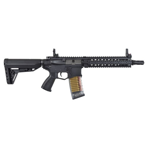 G&G FUCILE ELETTRICO CM18 GMS CQBR NERO (GG-GMS-CQBR)