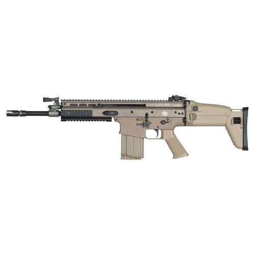 ARES FUCILE ELETTRICO FN SCAR DARK EARTH (AR-101E)