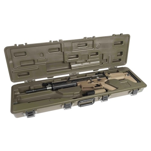 ARES FUCILE ELETTRICO FN SCAR DARK EARTH (AR-101E)