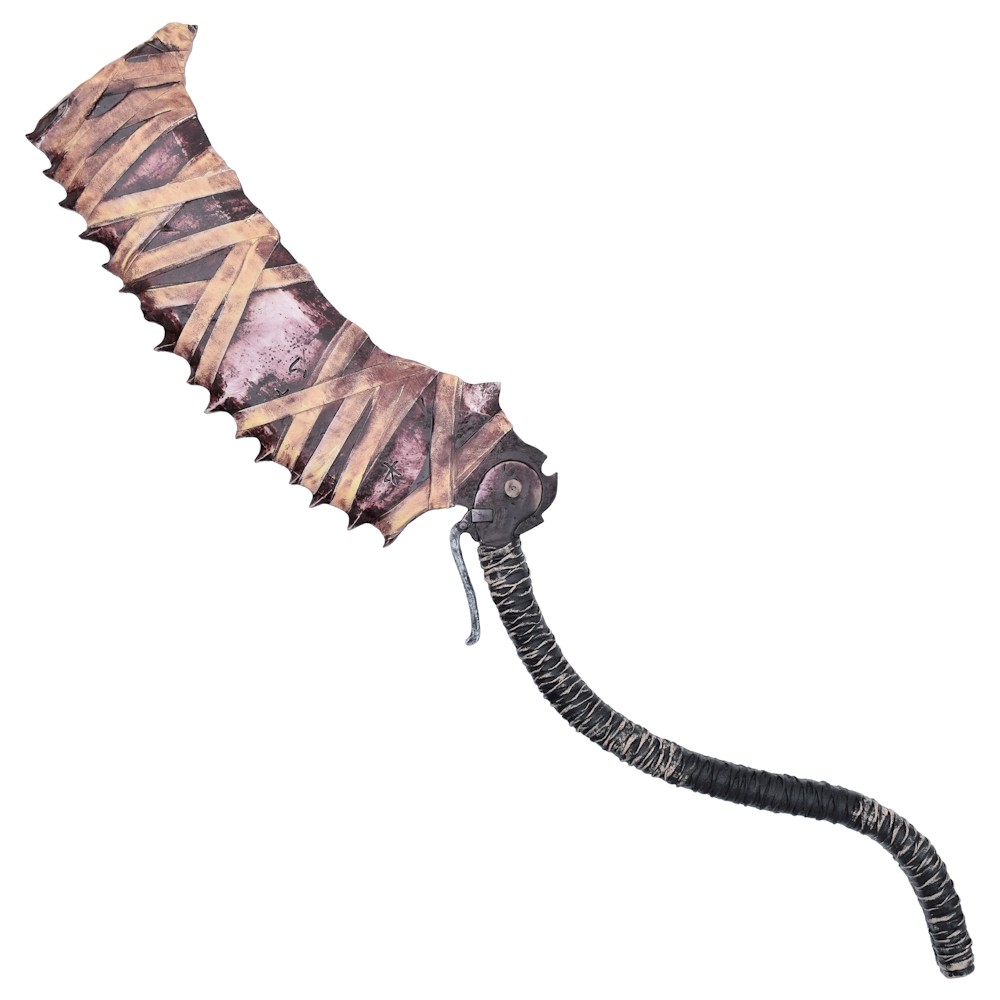 ORNAMENTAL SAW (ZS4004)