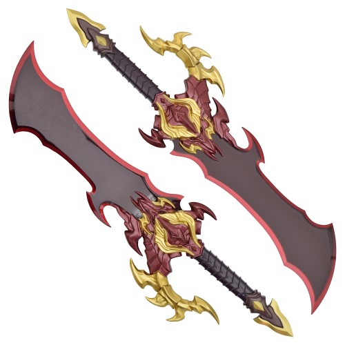 ORNAMENTAL DAGGERS (ZS1247)