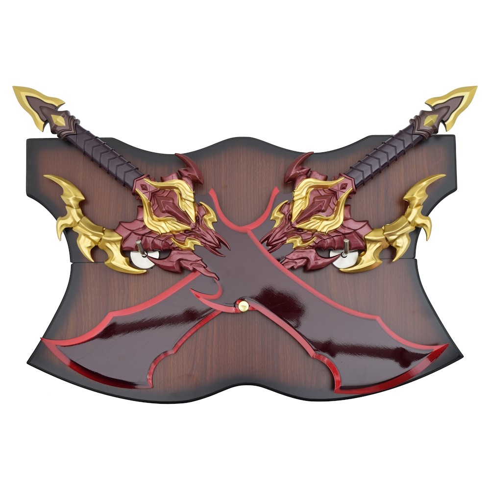 PUGNALI ORNAMENTALE (ZS1247)