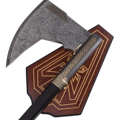 ORNAMENTAL AXE (ZS1214)