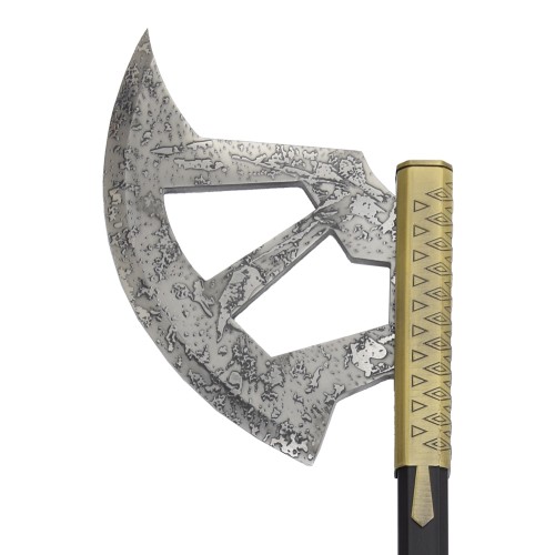 ORNAMENTAL AXE (ZS1227)