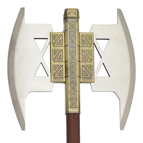 ORNAMENTAL AXE (ZS1226)