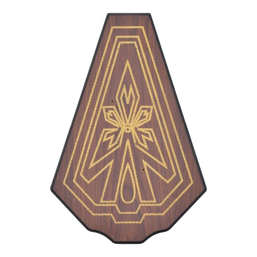 ORNAMENTAL AXE (ZS1226)