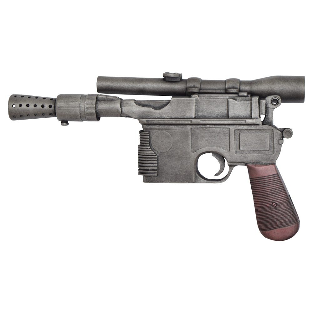 ORNAMENTAL PISTOL (ZS1210)