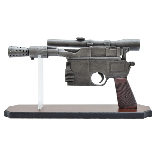 PISTOLA ORNAMENTALE (ZS1210)