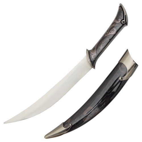 MINI ORNAMENTAL SWORD (ZS1222)