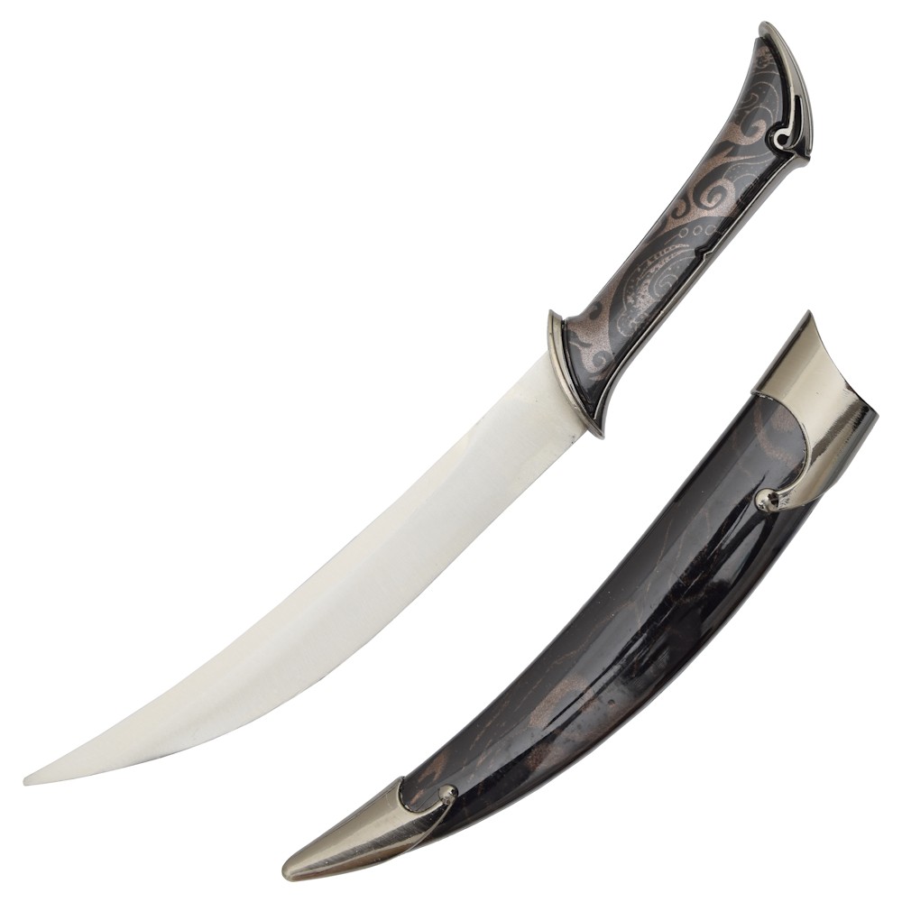 MINI ORNAMENTAL SWORD (ZS1222)