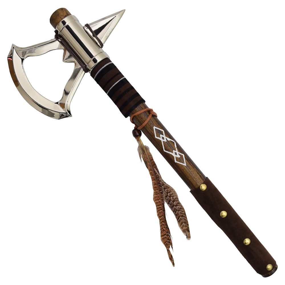 ORNAMENTAL AXE (ZS1220)