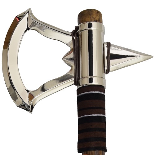 ORNAMENTAL AXE (ZS1220)