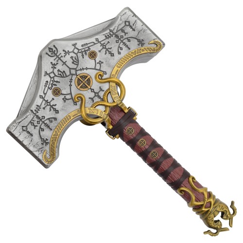 ORNAMENTAL HAMMER (ZS1217)