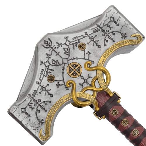 ORNAMENTAL HAMMER (ZS1217)