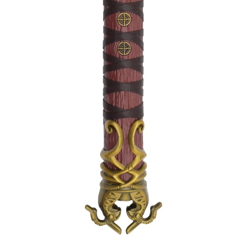ORNAMENTAL HAMMER (ZS1217)