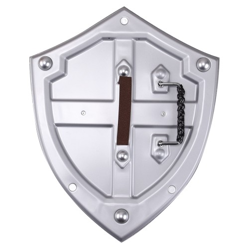 ORNAMENTAL SHIELD (ZS1230)