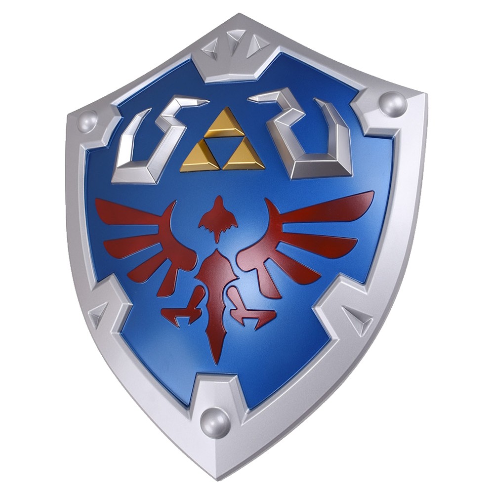 ORNAMENTAL SHIELD (ZS1230)