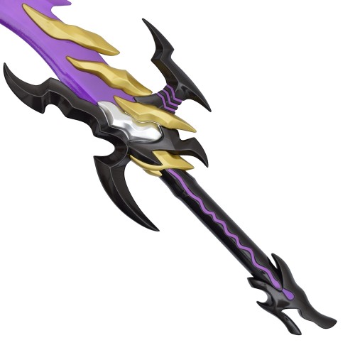 ORNAMENTAL DAGGER (ZS1246)