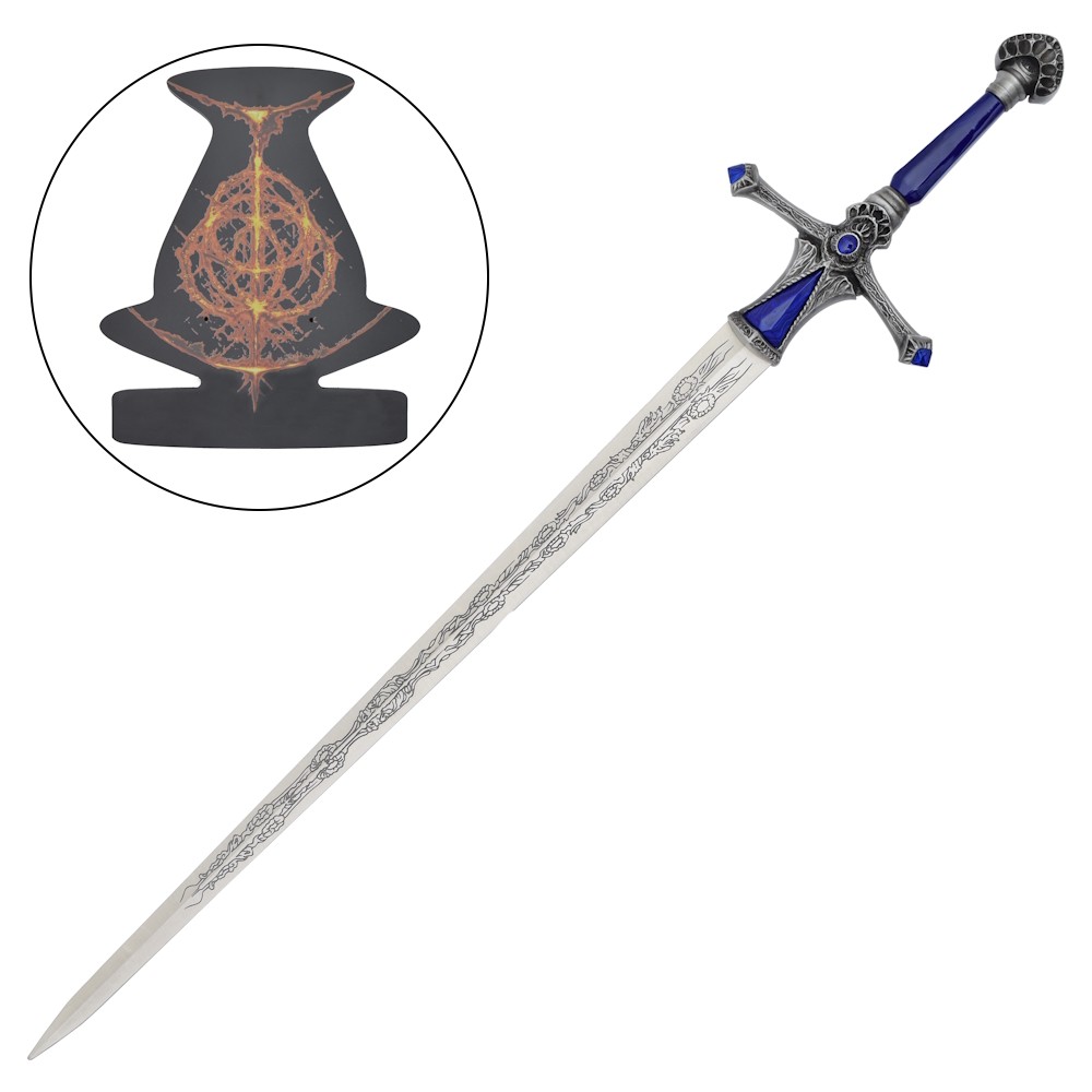 ORNAMENTAL SWORD (ZS1245)