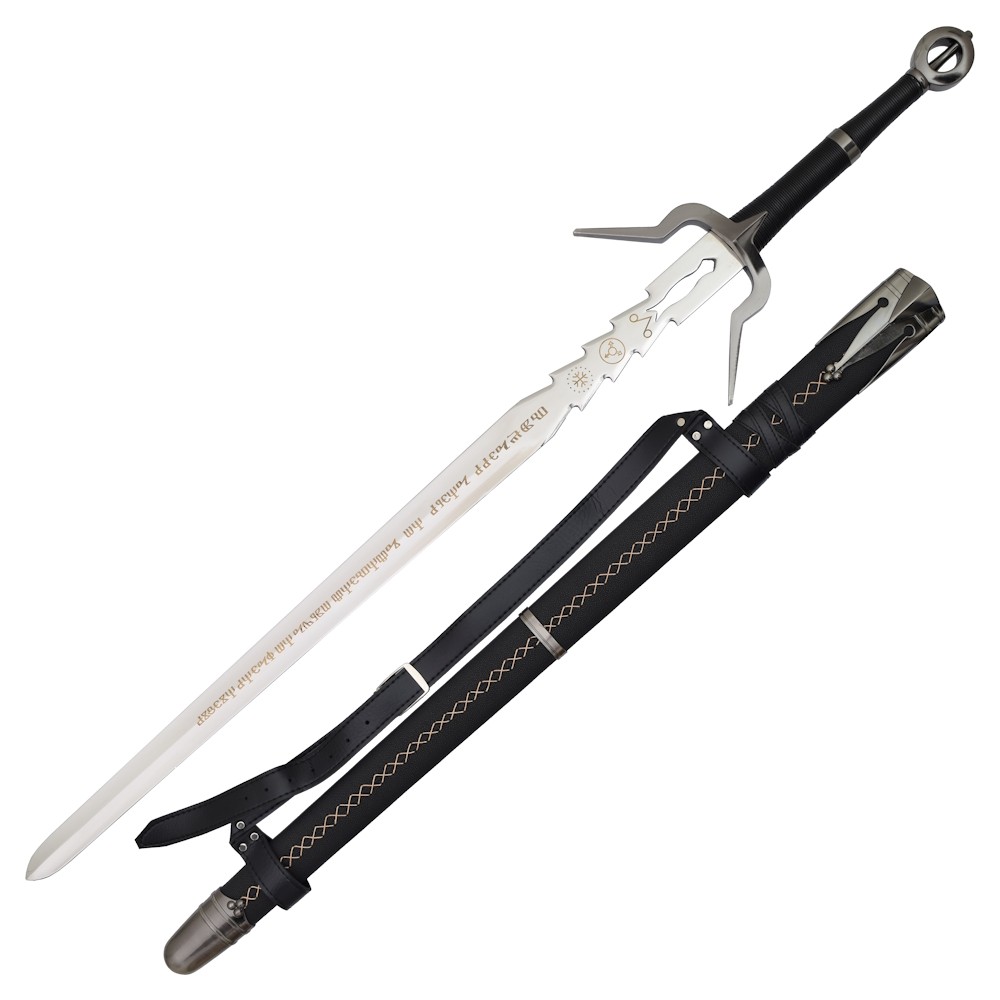 ORNAMENTAL SWORD (ZS1200)