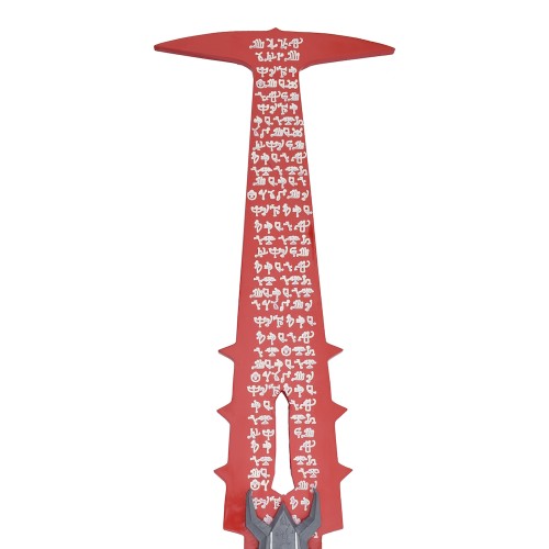 ORNAMENTAL SWORD (ZS1213)