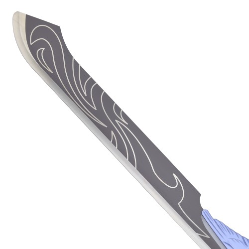 SPADA ORNAMENTALE (ZS1218)