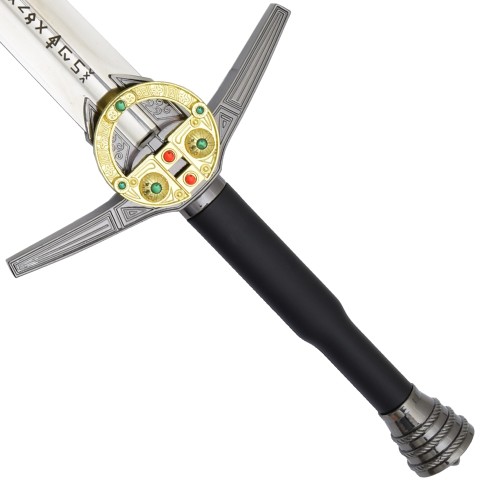 ORNAMENTAL SWORD (ZS1225)